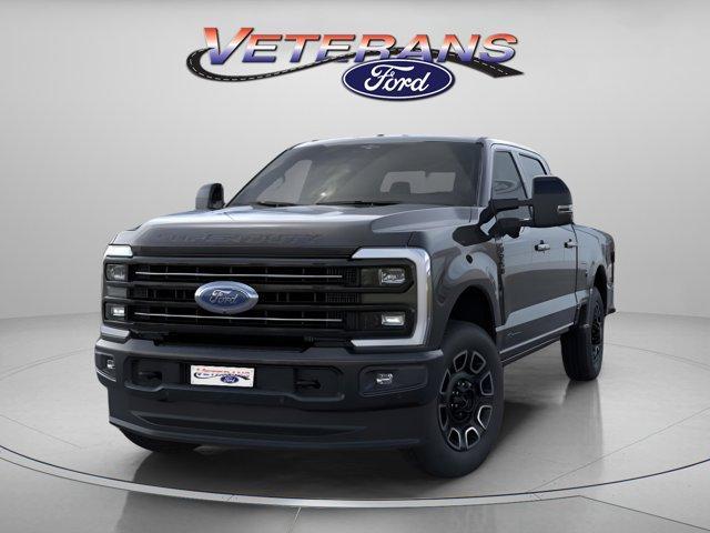 new 2025 Ford F-250 car, priced at $94,604