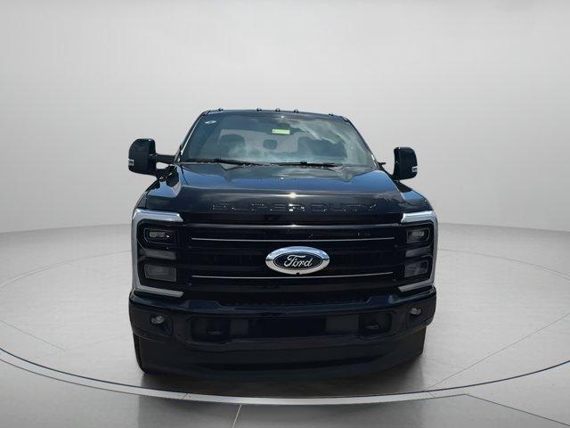 new 2025 Ford F-250 car, priced at $94,604