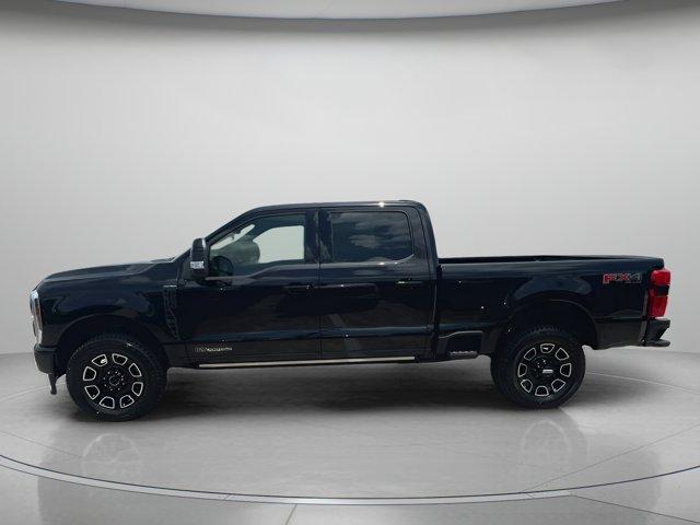 new 2025 Ford F-250 car, priced at $94,604