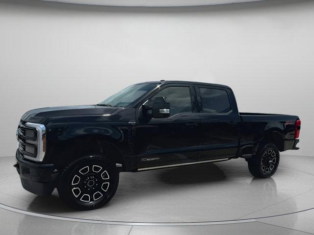 new 2025 Ford F-250 car, priced at $94,604