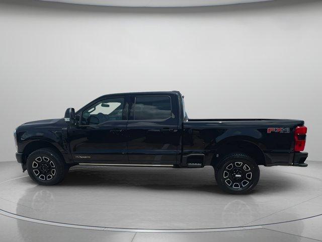 new 2025 Ford F-250 car, priced at $94,604