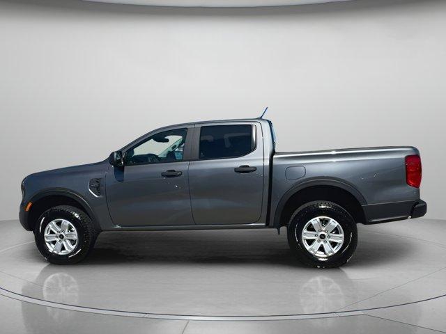 new 2025 Ford Ranger car, priced at $31,890