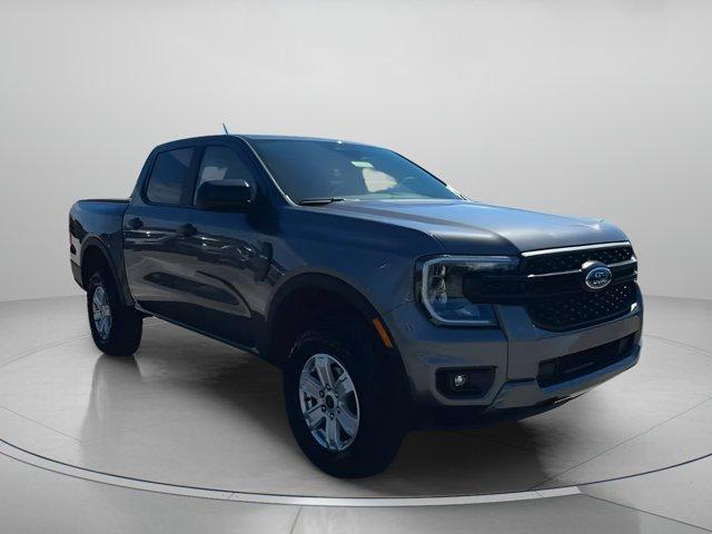 new 2025 Ford Ranger car, priced at $31,890