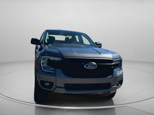 new 2025 Ford Ranger car, priced at $31,890