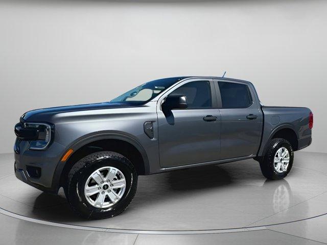 new 2025 Ford Ranger car, priced at $31,890