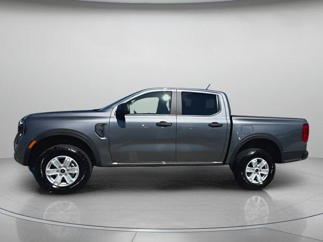 new 2025 Ford Ranger car, priced at $31,890