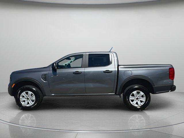 new 2025 Ford Ranger car, priced at $31,890
