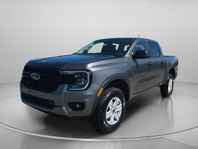 new 2025 Ford Ranger car, priced at $31,890