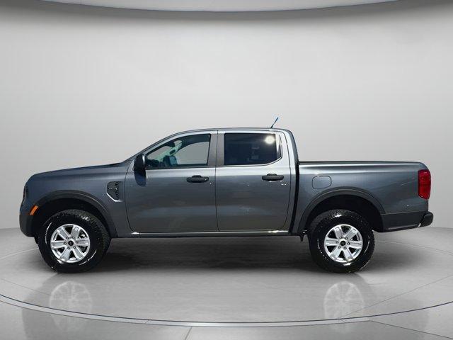new 2025 Ford Ranger car, priced at $31,890