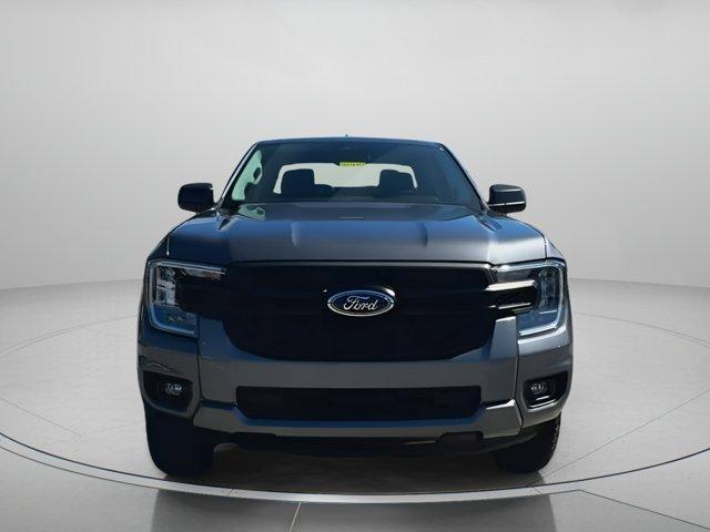 new 2025 Ford Ranger car, priced at $31,890