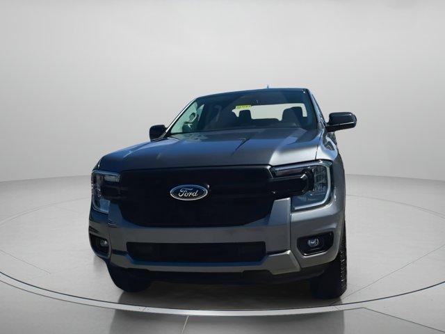 new 2025 Ford Ranger car, priced at $31,890