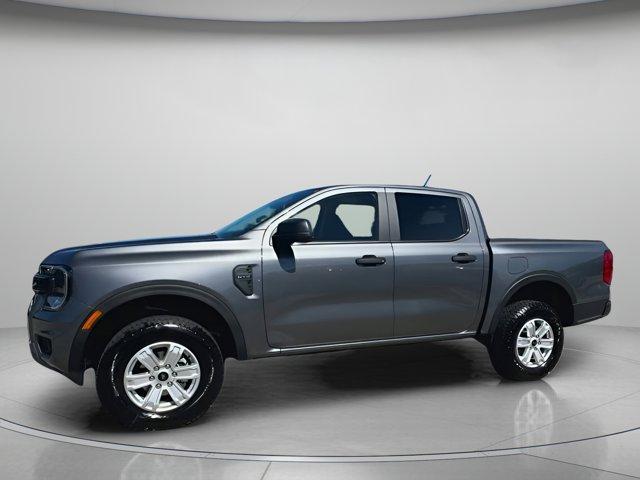 new 2025 Ford Ranger car, priced at $31,890
