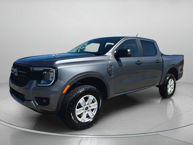new 2025 Ford Ranger car, priced at $31,890