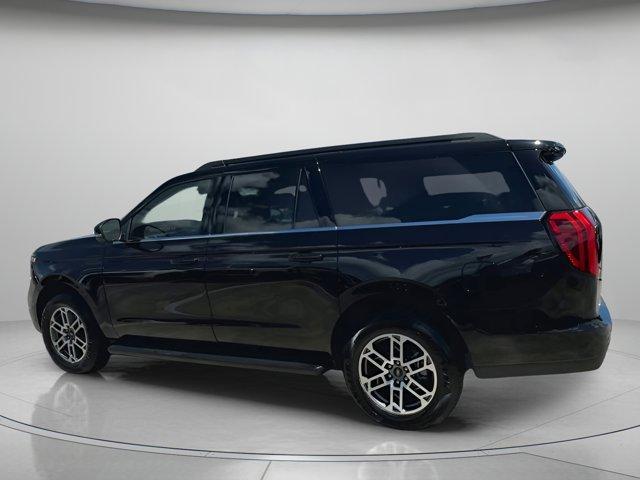 new 2025 Ford Expedition Max car, priced at $69,982