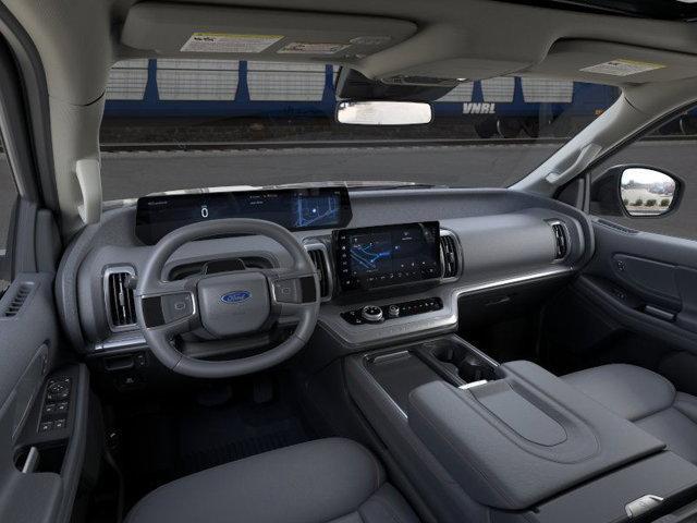 new 2025 Ford Expedition Max car, priced at $71,410