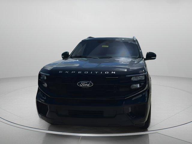 new 2025 Ford Expedition Max car, priced at $69,982