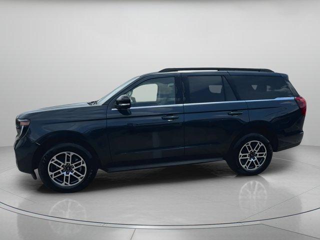 new 2025 Ford Expedition car, priced at $68,607