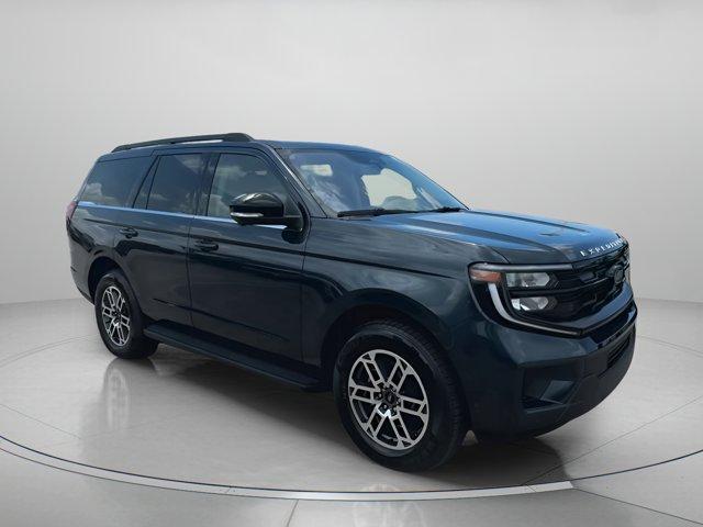 new 2025 Ford Expedition car, priced at $68,607