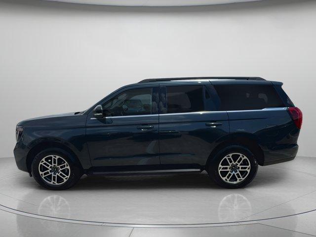 new 2025 Ford Expedition car, priced at $68,607