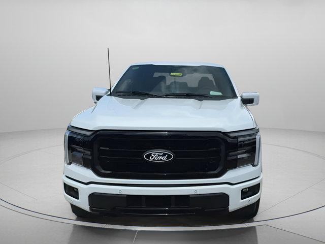 new 2025 Ford F-150 car, priced at $66,346
