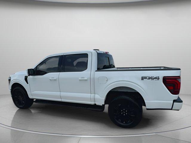new 2025 Ford F-150 car, priced at $66,346