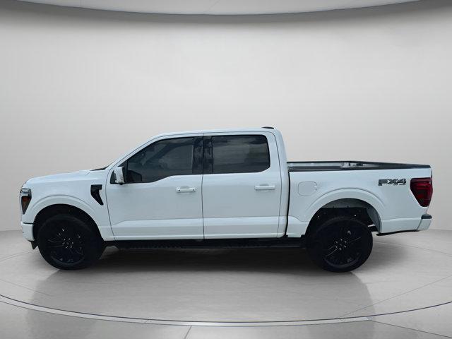 new 2025 Ford F-150 car, priced at $66,346