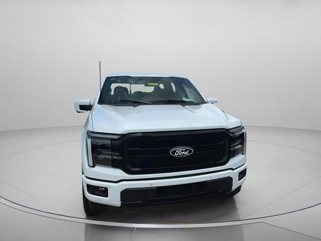 new 2025 Ford F-150 car, priced at $66,346