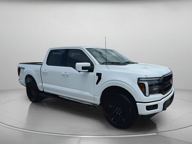 new 2025 Ford F-150 car, priced at $66,346