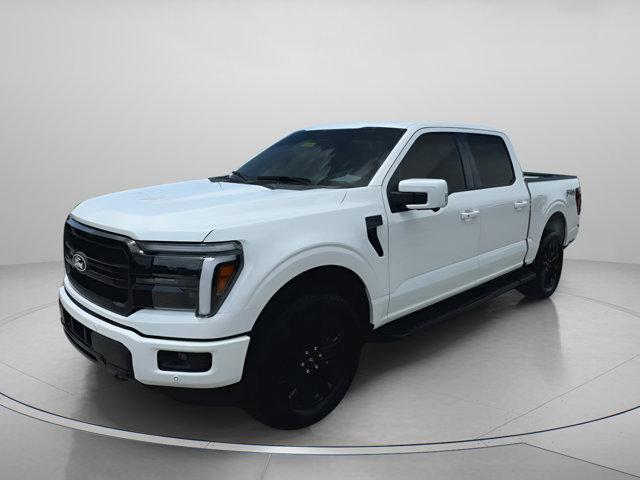 new 2025 Ford F-150 car, priced at $66,346