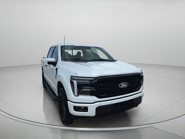 new 2025 Ford F-150 car, priced at $66,346