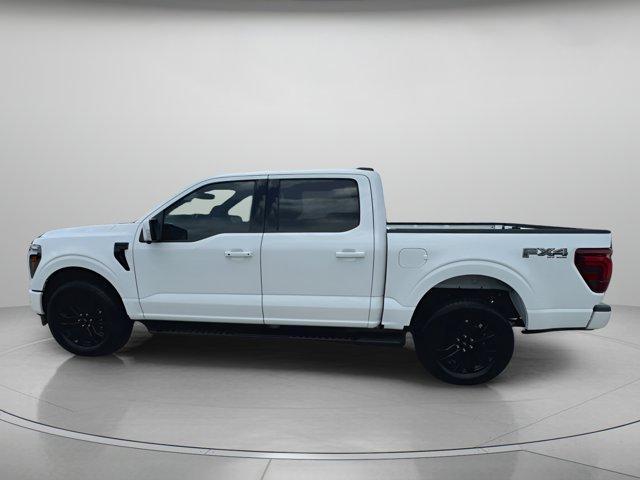 new 2025 Ford F-150 car, priced at $66,346