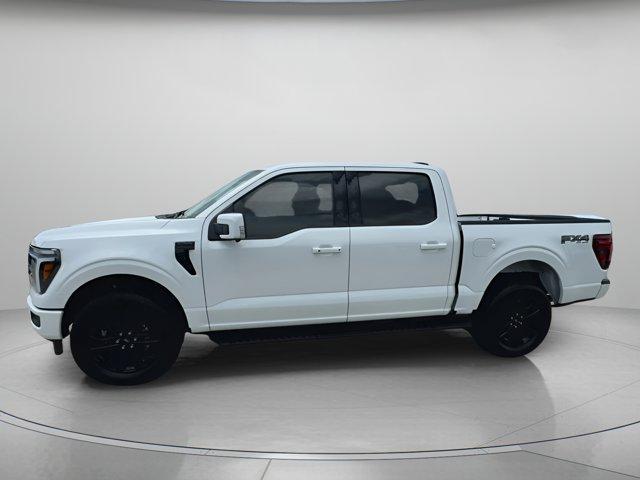 new 2025 Ford F-150 car, priced at $66,346