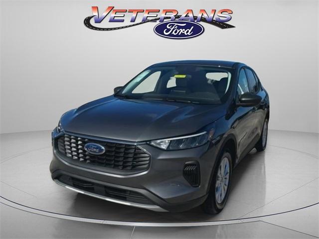 new 2025 Ford Escape car, priced at $29,426