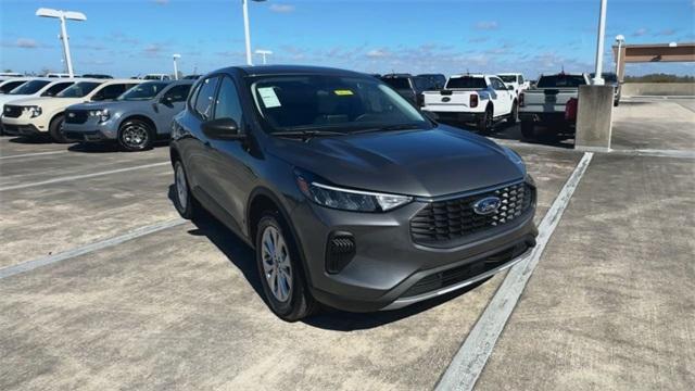 new 2025 Ford Escape car, priced at $29,426