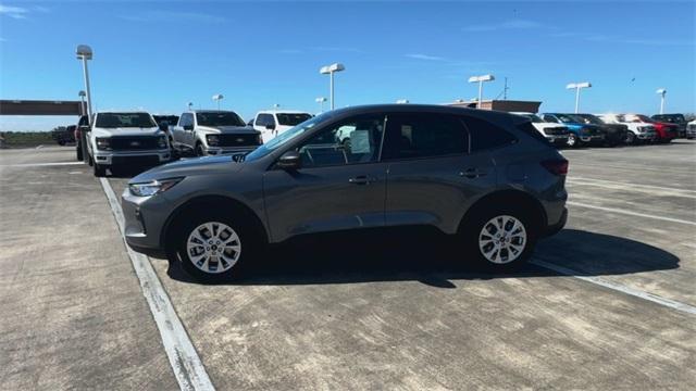 new 2025 Ford Escape car, priced at $29,426
