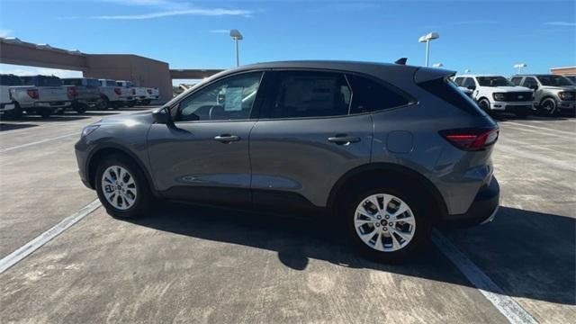 new 2025 Ford Escape car, priced at $29,426