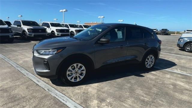 new 2025 Ford Escape car, priced at $29,426