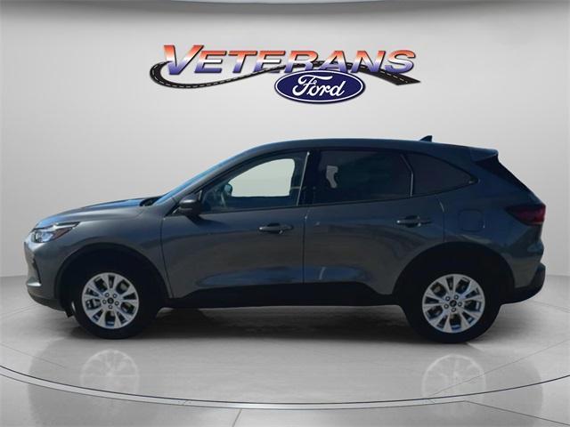 new 2025 Ford Escape car, priced at $29,426