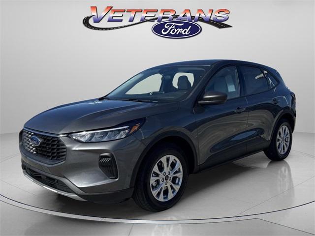 new 2025 Ford Escape car, priced at $29,426