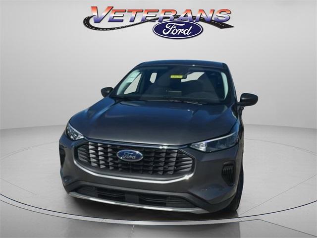 new 2025 Ford Escape car, priced at $29,426
