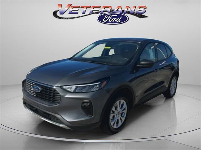 new 2025 Ford Escape car, priced at $29,426