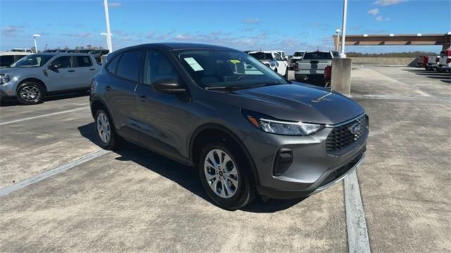 new 2025 Ford Escape car, priced at $29,426