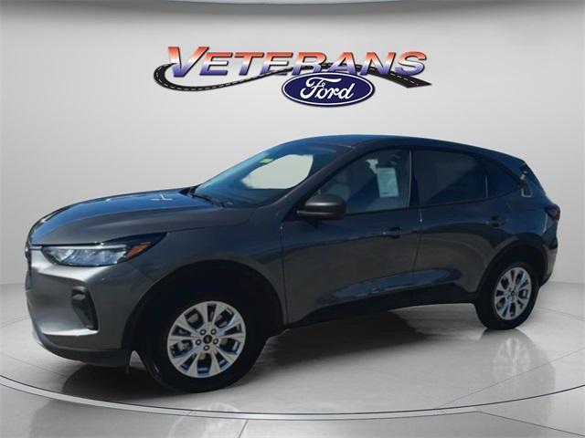 new 2025 Ford Escape car, priced at $29,426