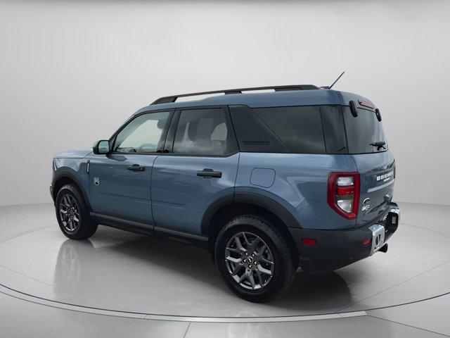 new 2025 Ford Bronco Sport car, priced at $31,808