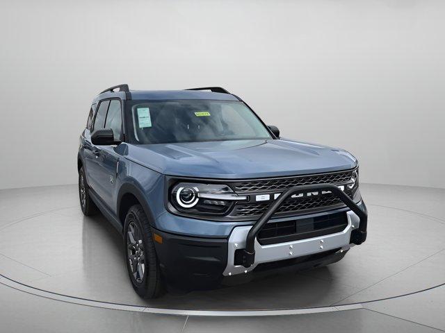 new 2025 Ford Bronco Sport car, priced at $31,808