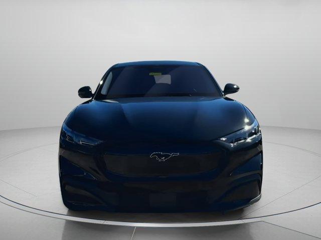 new 2025 Ford Mustang Mach-E car, priced at $43,467