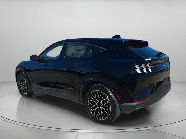 new 2025 Ford Mustang Mach-E car, priced at $43,467