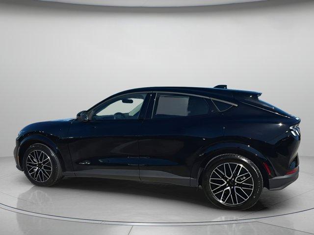 new 2025 Ford Mustang Mach-E car, priced at $43,467