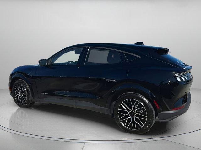 new 2025 Ford Mustang Mach-E car, priced at $43,467