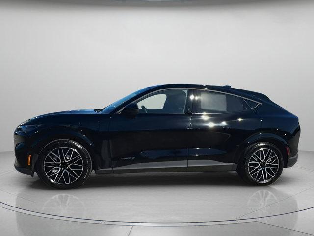 new 2025 Ford Mustang Mach-E car, priced at $43,467